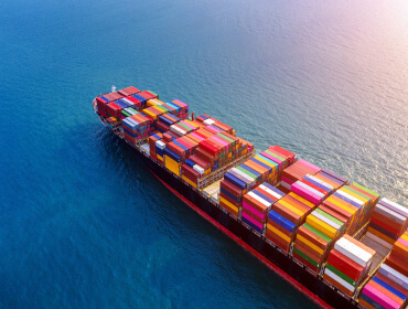 International Freight